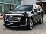 Cadillac Escalade-1