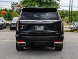 Cadillac Escalade-9