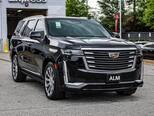 Cadillac Escalade-2
