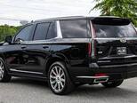 Cadillac Escalade-5