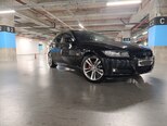 BMW 320-4