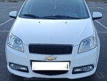Chevrolet Nexia-1