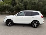 Hyundai Santa Fe-2