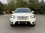 Hyundai Santa Fe-1