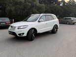 Hyundai Santa Fe-5