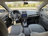 Chevrolet Cobalt-9