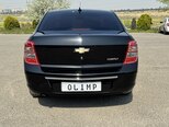 Chevrolet Cobalt-5