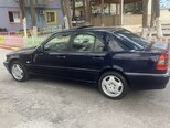 Mercedes C 180-4