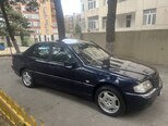 Mercedes C 180-5
