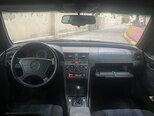 Mercedes C 180-10
