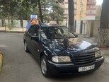 Mercedes C 180-7