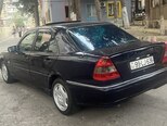 Mercedes C 180-6