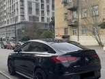 Mercedes GLE 53 AMG 4MATIC Coupe-2