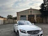 Mercedes C 300-1
