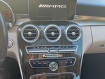 Mercedes C 300-4