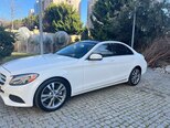 Mercedes C 300-9
