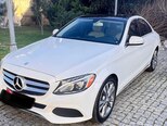 Mercedes C 300-5
