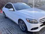 Mercedes C 300-7