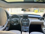 Mercedes C 300-3