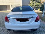Mercedes C 300-6