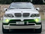BMW X5-1