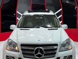 Mercedes GL 550-5