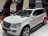 Mercedes GL 550-3