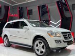Mercedes GL 550-2