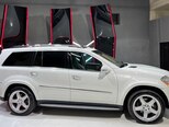 Mercedes GL 550-7