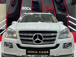 Mercedes GL 550-6