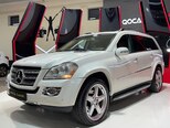 Mercedes GL 550-4