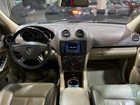 Mercedes GL 550-14