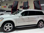 Mercedes GL 550-9