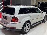 Mercedes GL 550-10