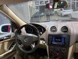 Mercedes GL 550-15