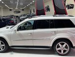 Mercedes GL 550-8