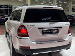 Mercedes GL 550-11