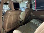 Mercedes GL 550-19