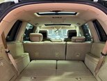 Mercedes GL 550-21