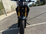 Yamaha MT-15-1