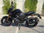 Yamaha MT-15-3