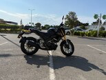 Yamaha MT-15-6