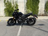 Yamaha MT-15-7
