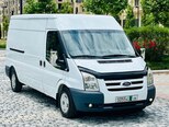 Ford Transit-7