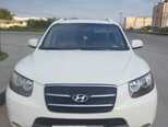 Hyundai Santa Fe-1