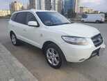 Hyundai Santa Fe-3