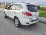 Hyundai Santa Fe-5