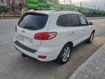 Hyundai Santa Fe-6