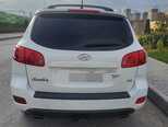 Hyundai Santa Fe-7