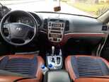 Hyundai Santa Fe-9